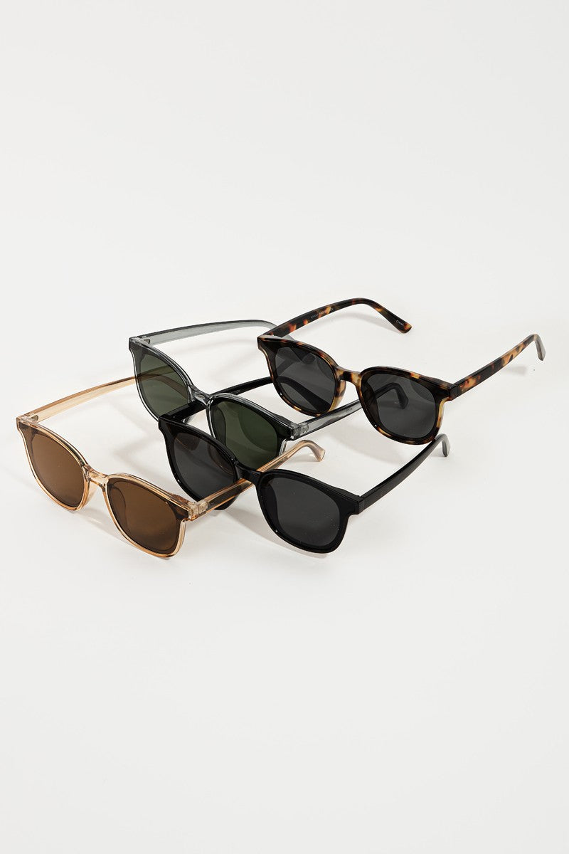 Ashley Sunglasses