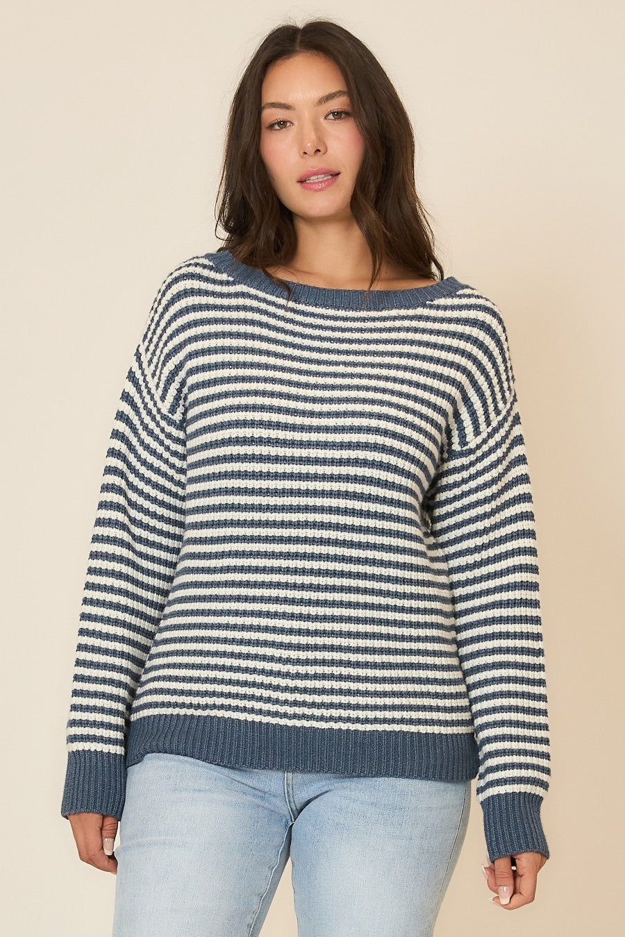 Chelsie Sweater