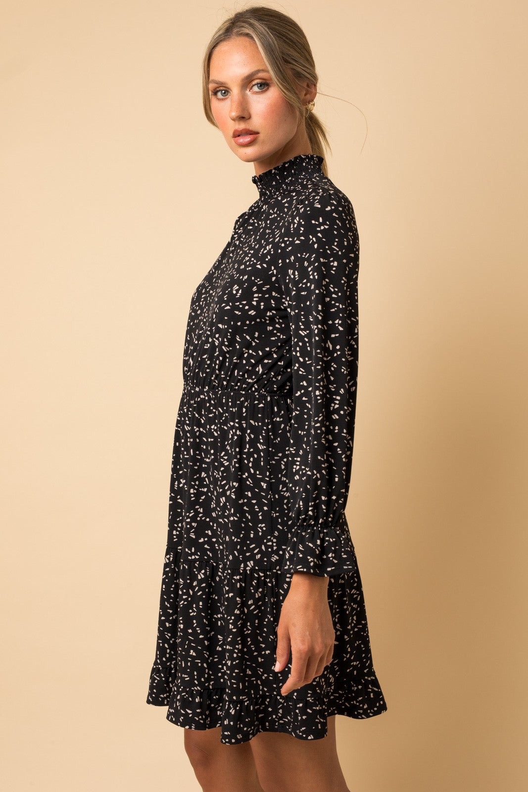 Aubrey Dress