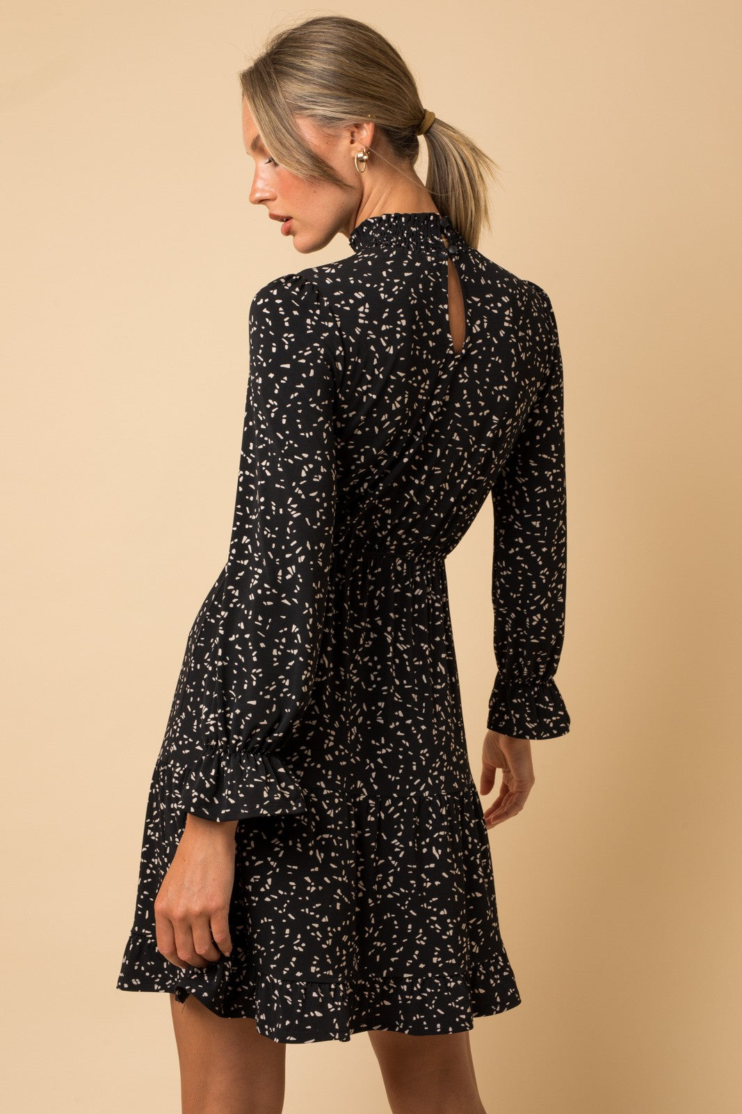 Aubrey Dress
