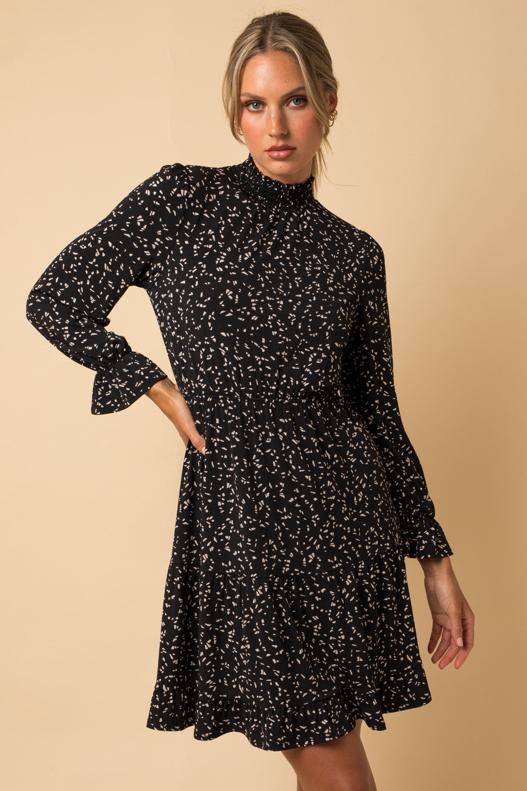 Aubrey Dress