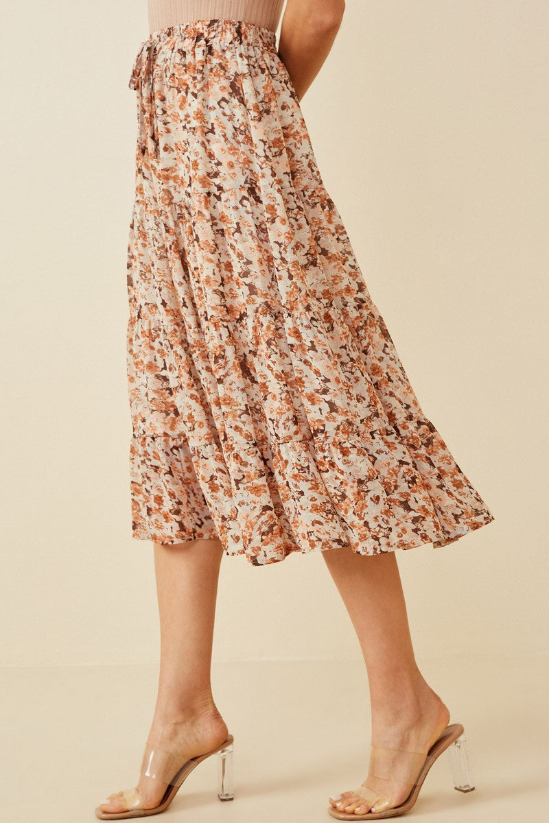 Willow Skirt