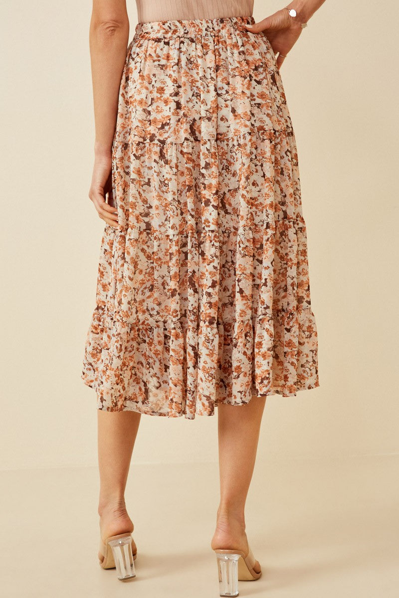 Willow Skirt