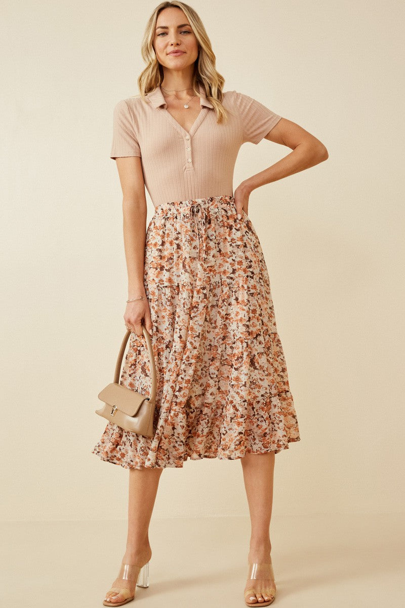 Willow Skirt