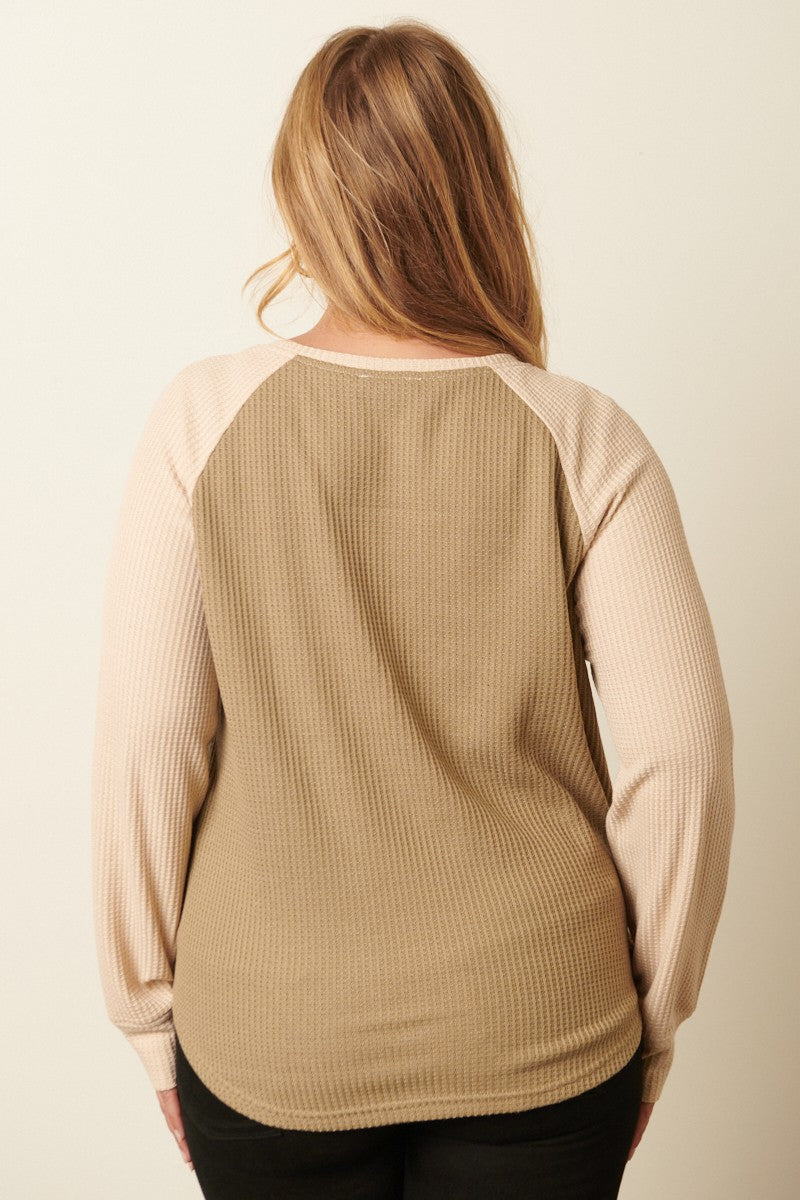 Monica Longsleeve