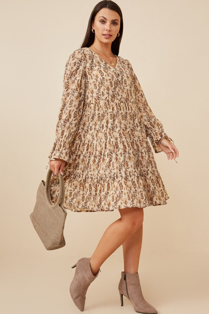Lana Dress