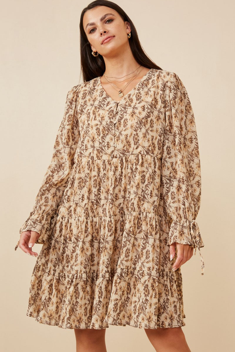 Lana Dress