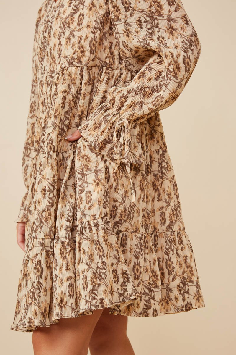 Lana Dress