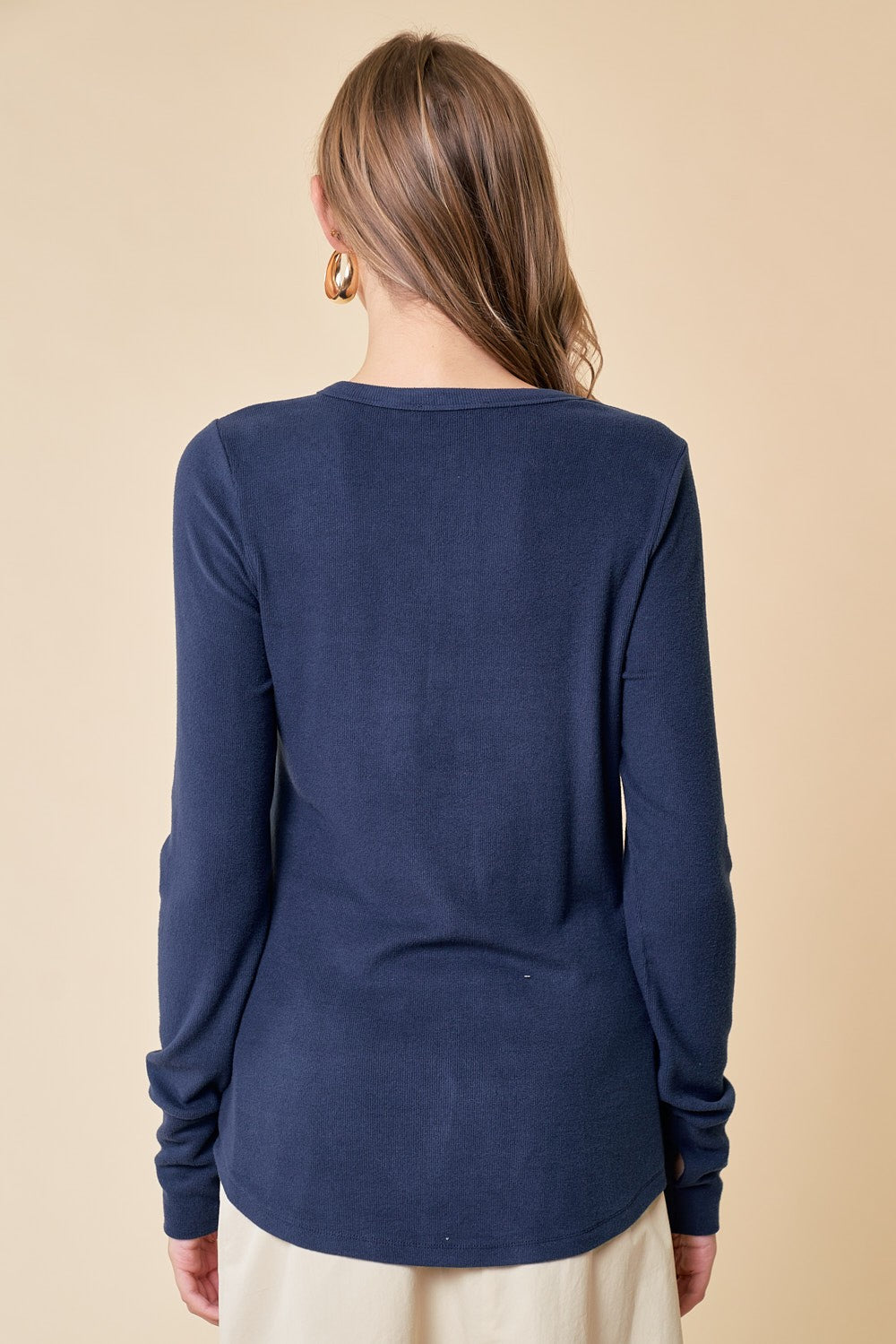 Rachel Longsleeve
