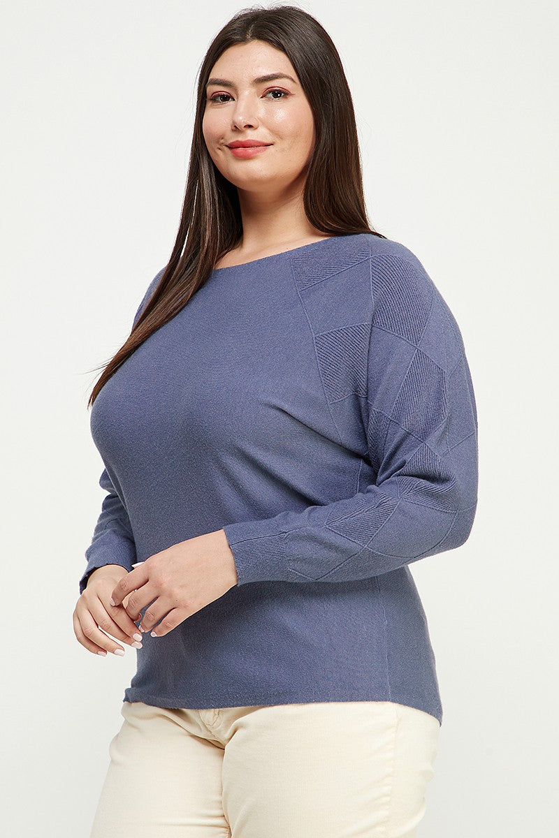 Ruby Sweater