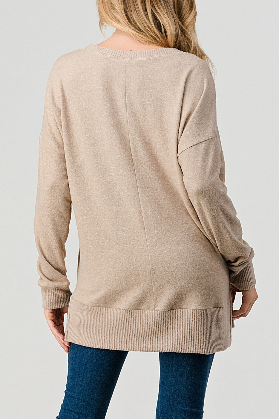 Carol Longsleeve