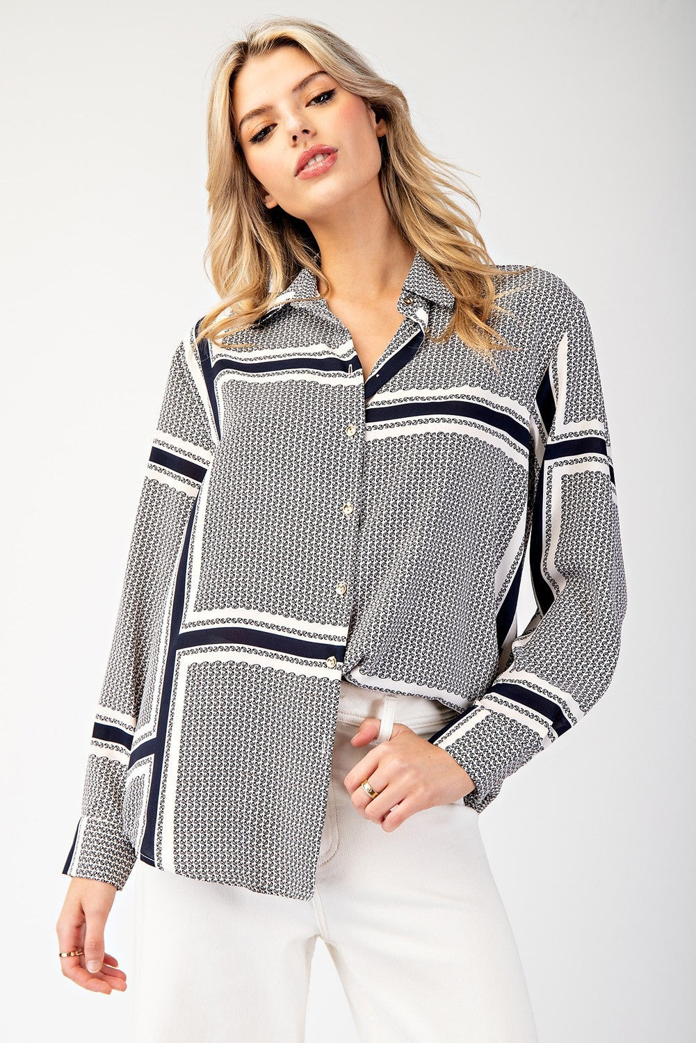 Allison Blouse