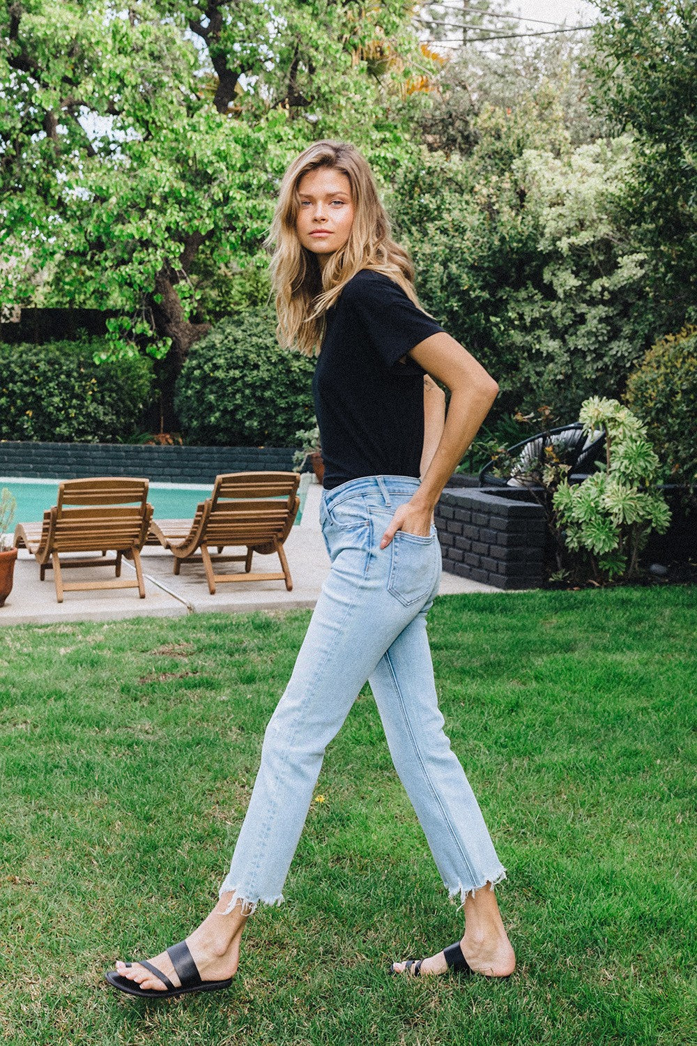 Taylor Denim