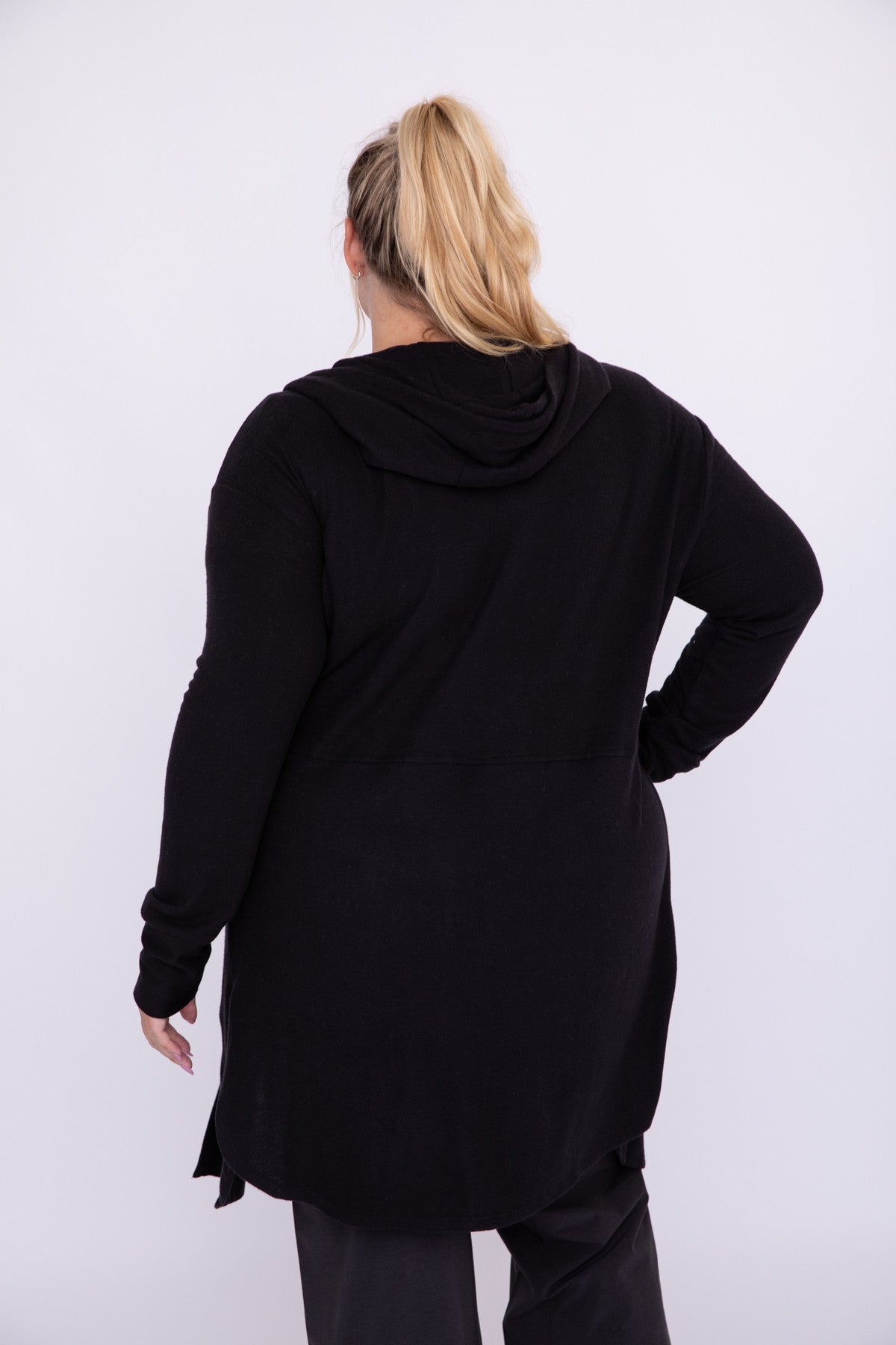 Morgan Cardigan