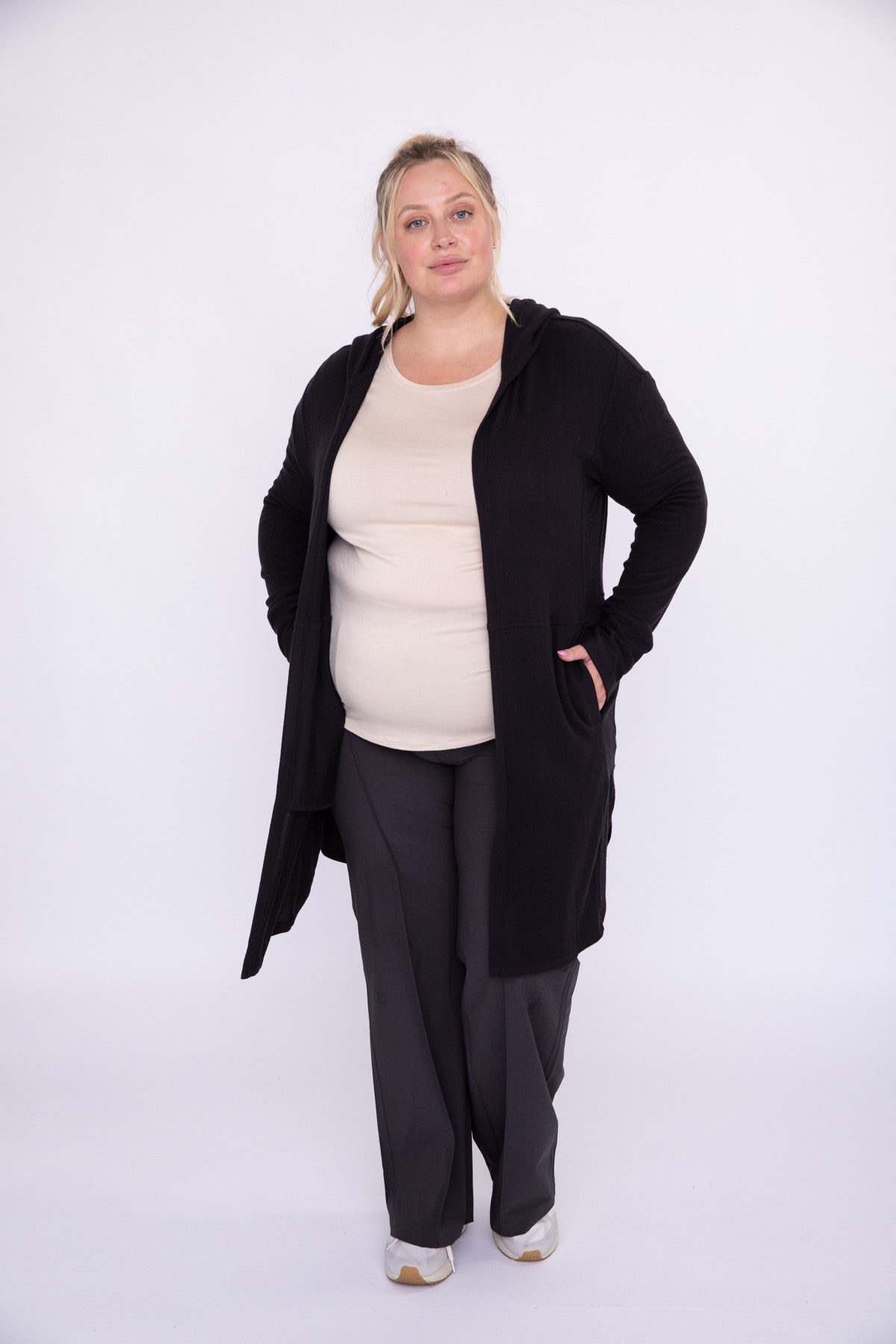 Morgan Cardigan