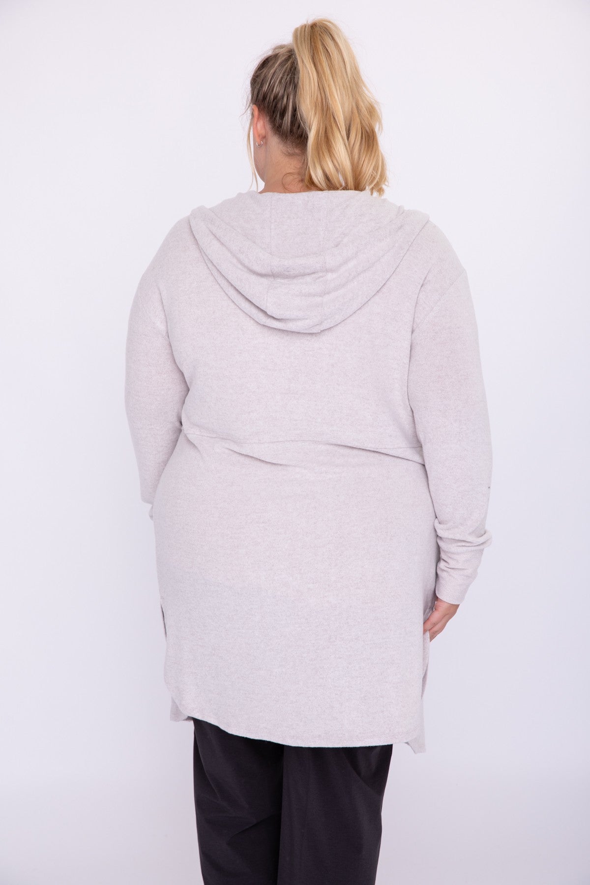 Morgan Cardigan