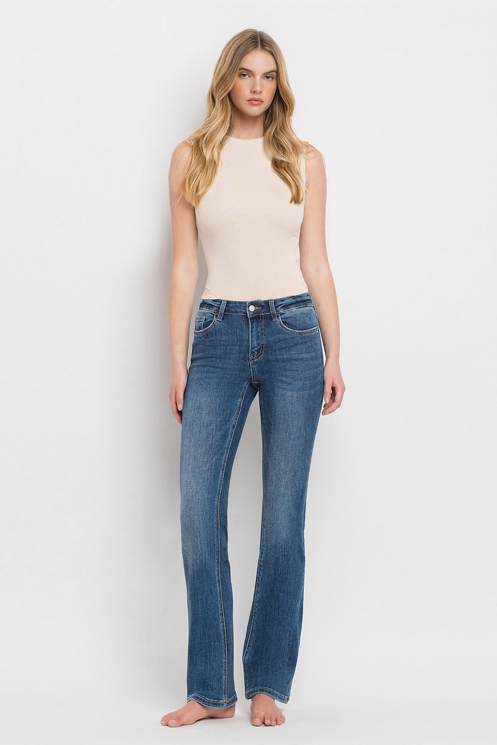 Blake Denim