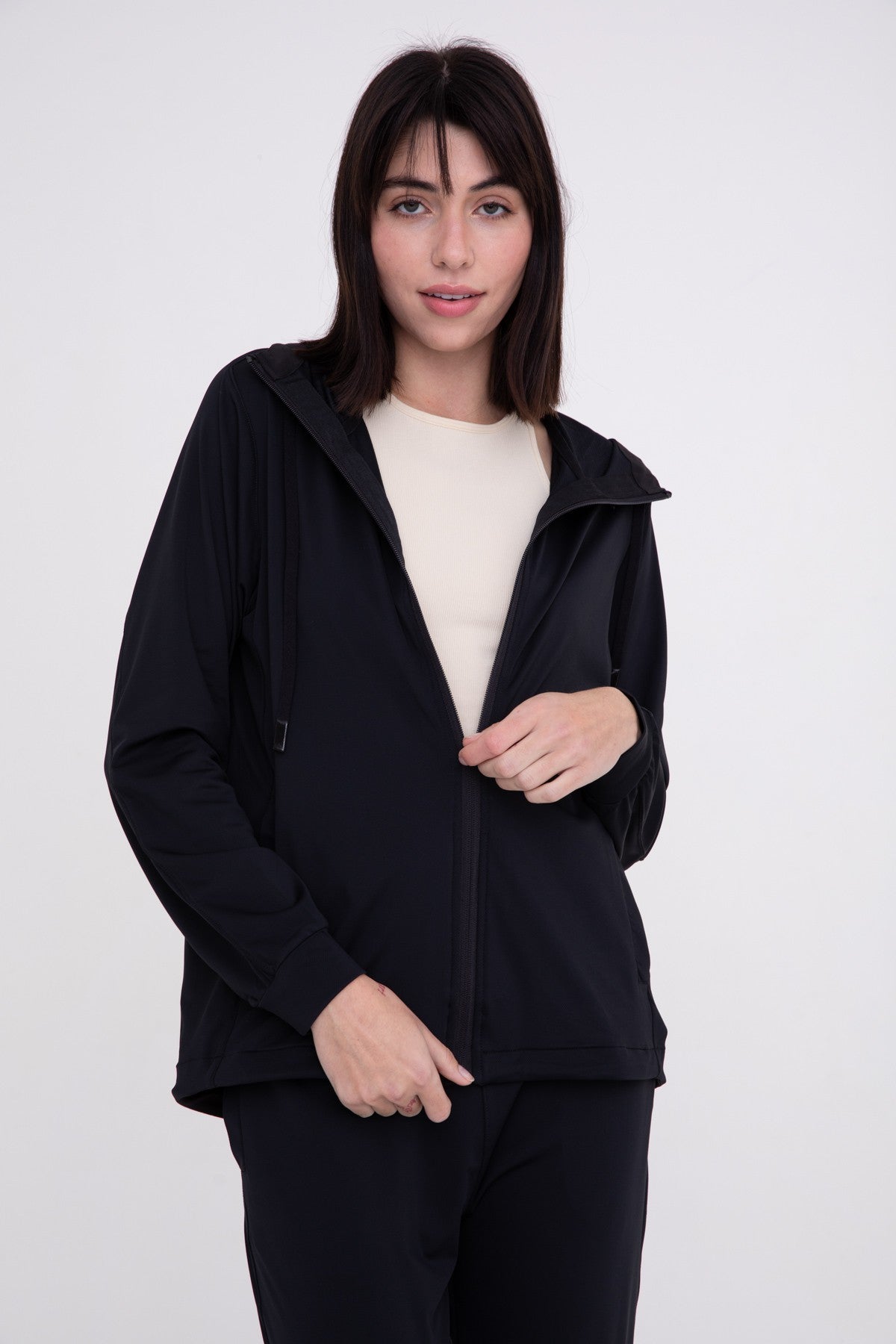 Demi Jacket
