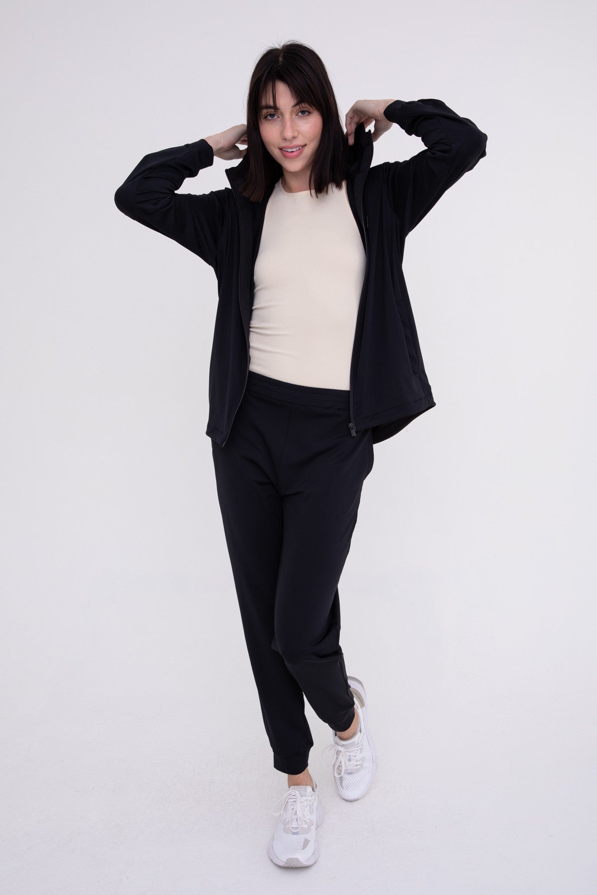 Demi Jacket