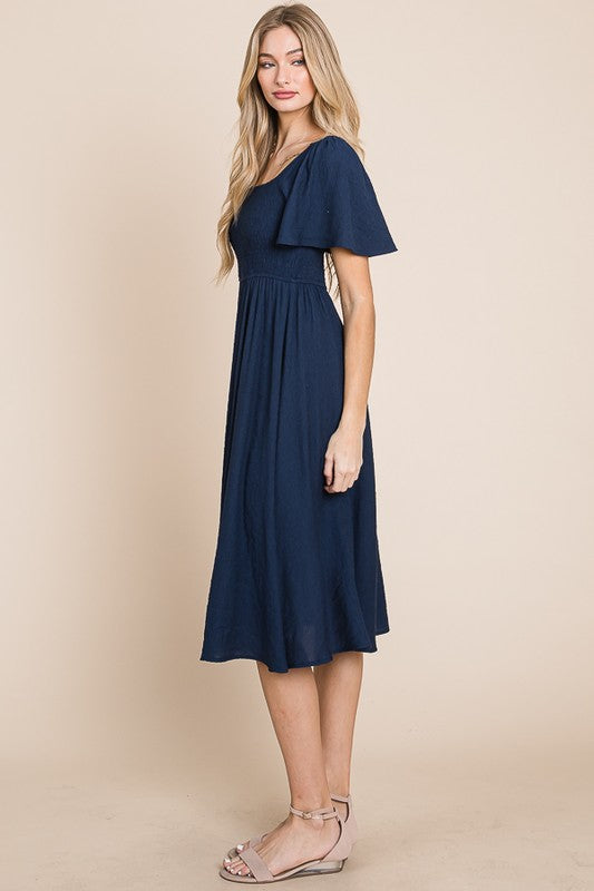 Becca Dress