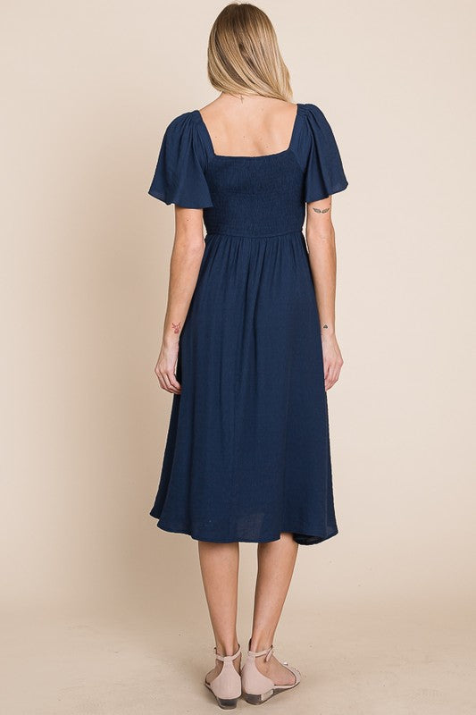 Becca Dress
