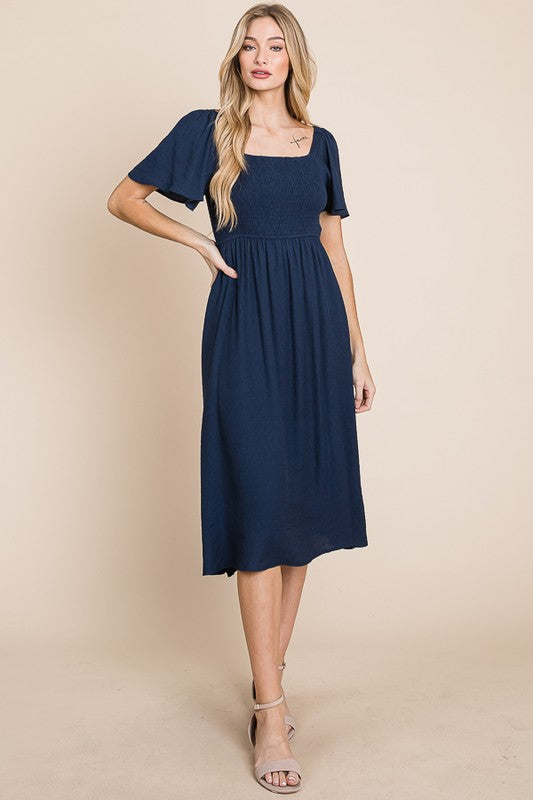 Becca Dress