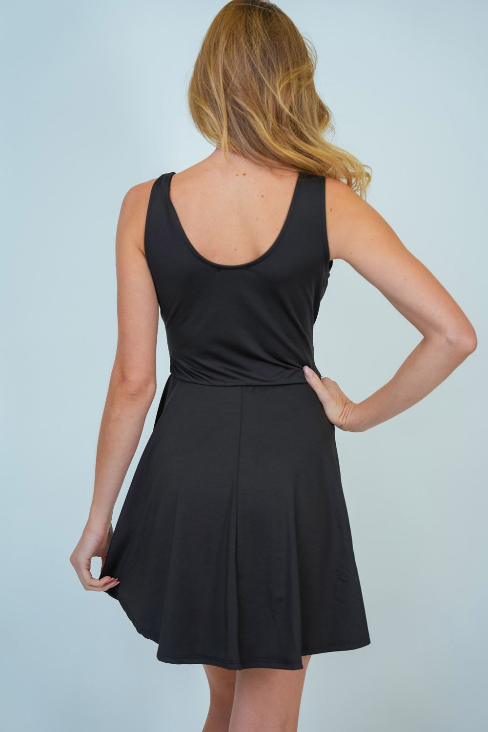 Courtney Dress