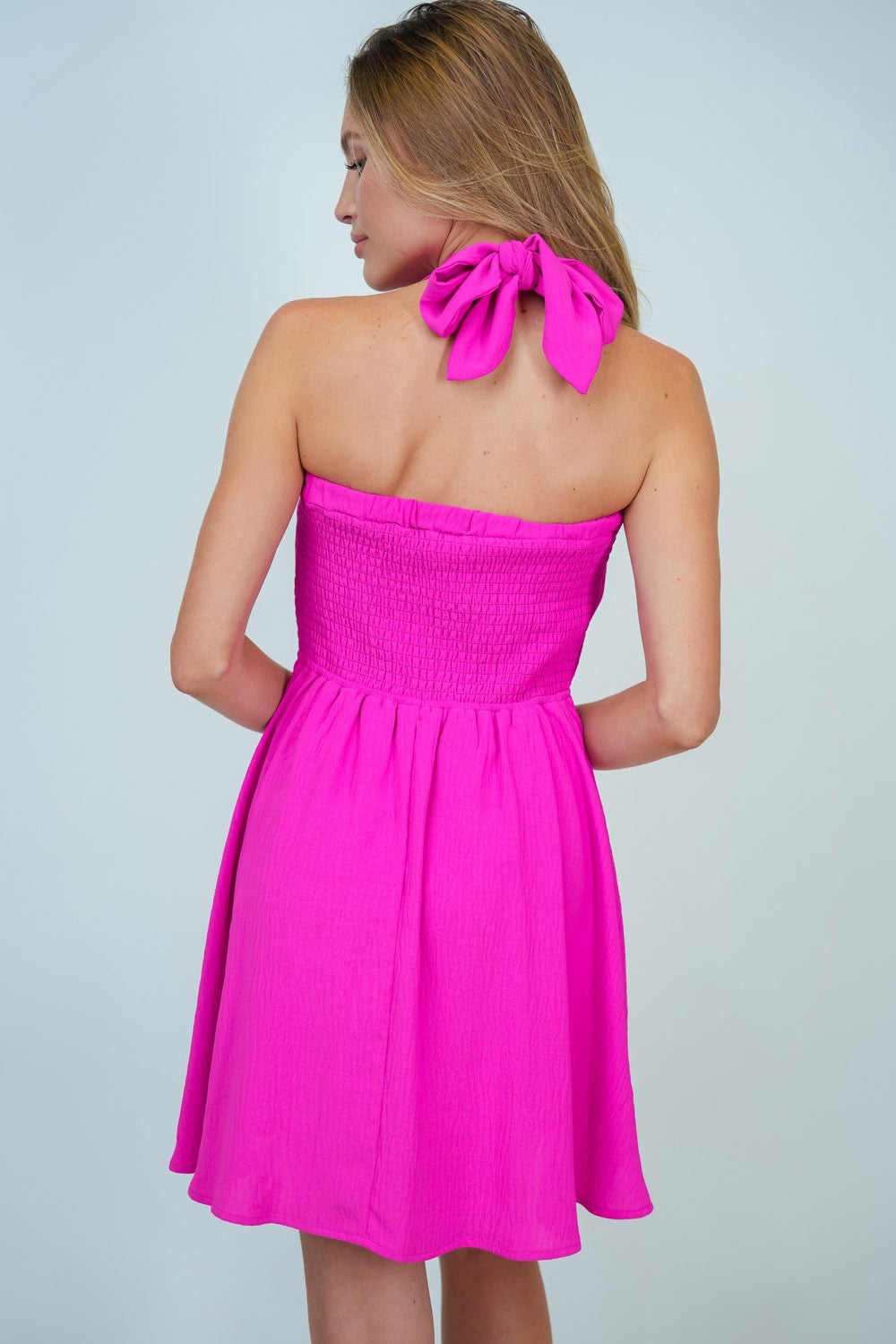 Mia Dress