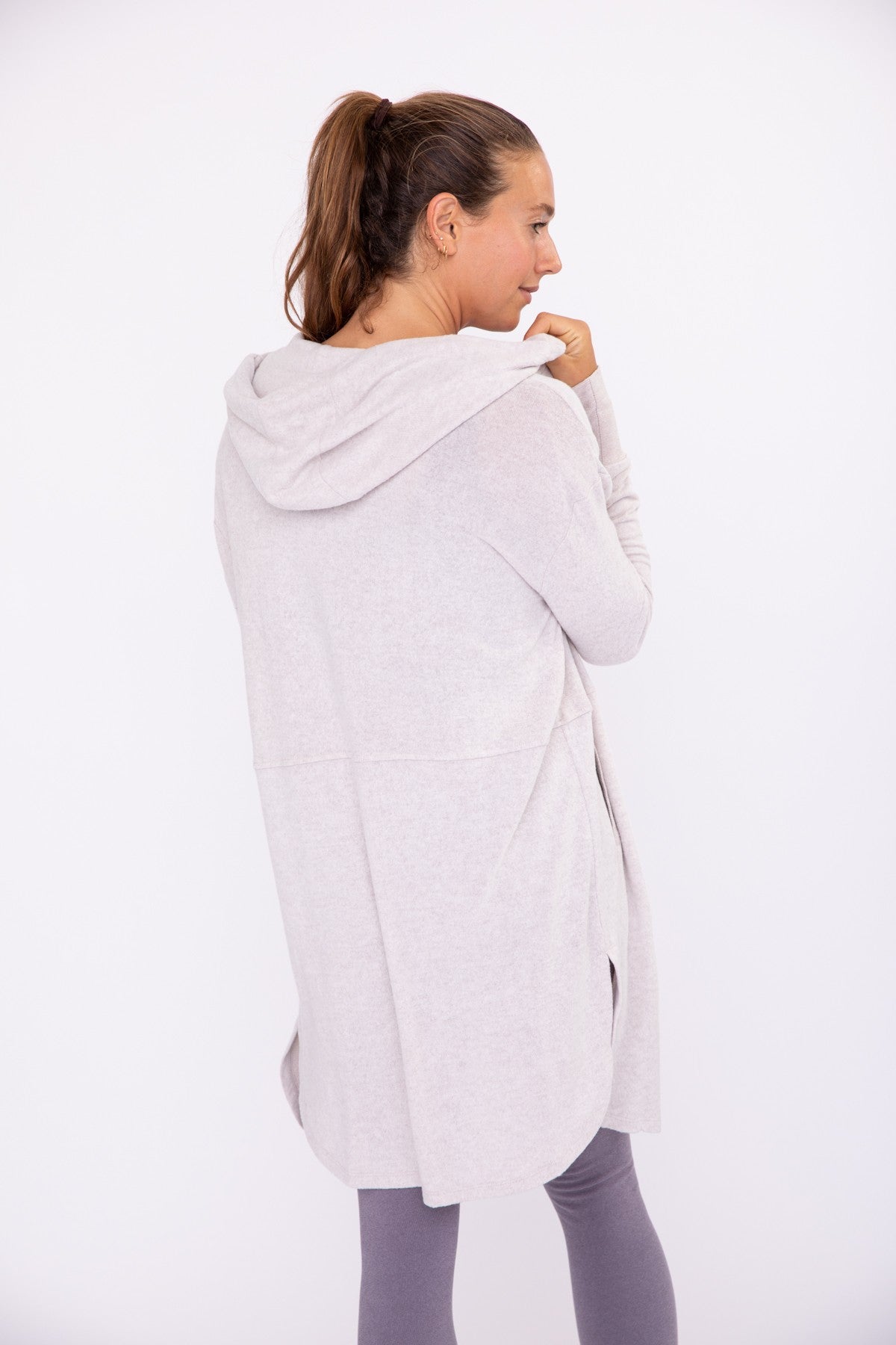 Morgan Cardigan