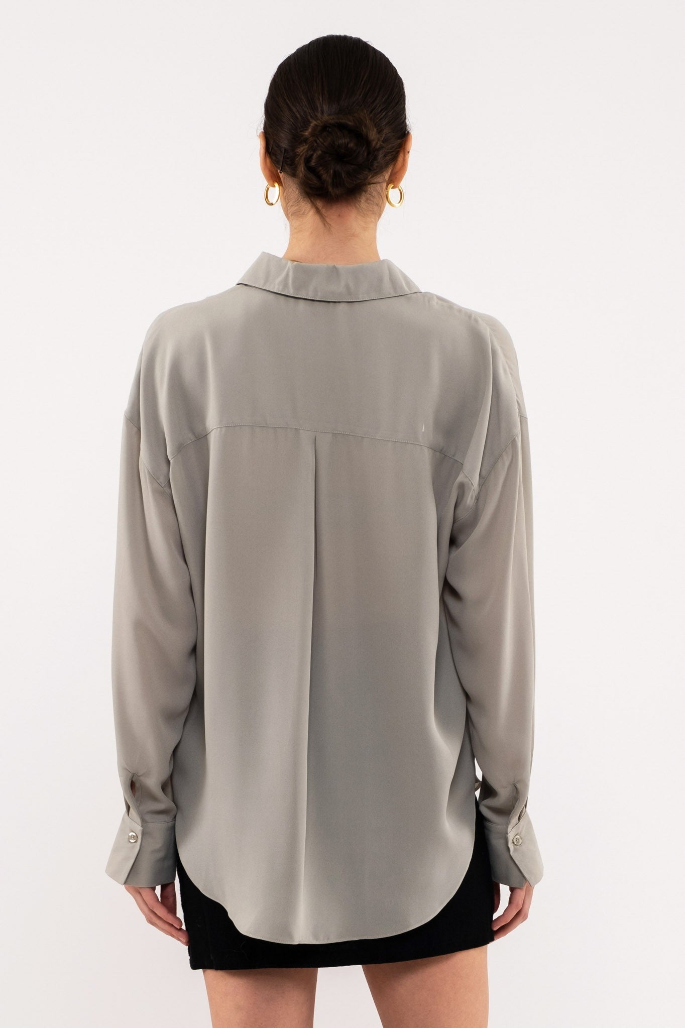 Nora Blouse