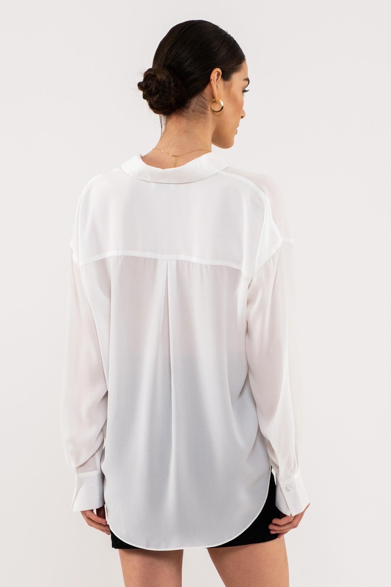 Nora Blouse
