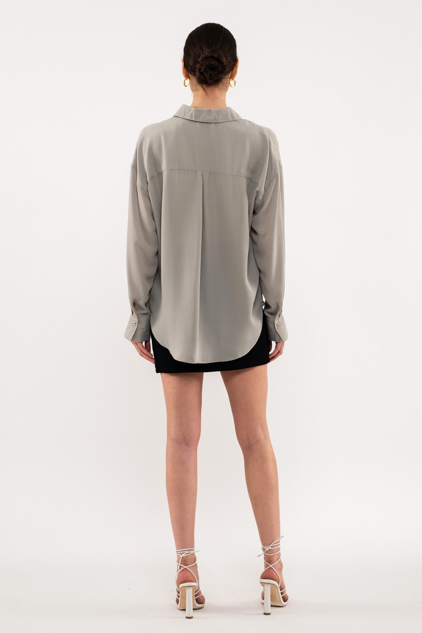 Nora Blouse