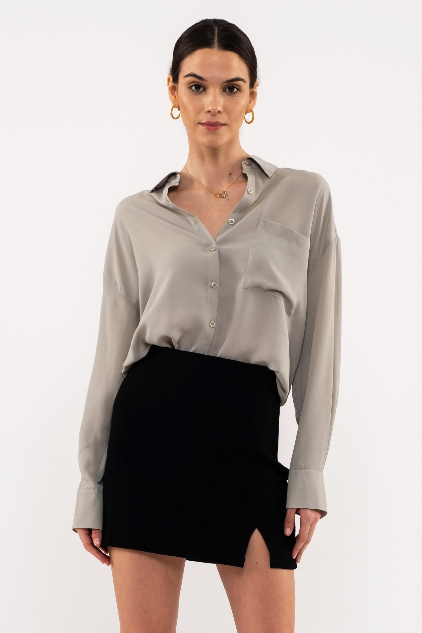 Nora Blouse