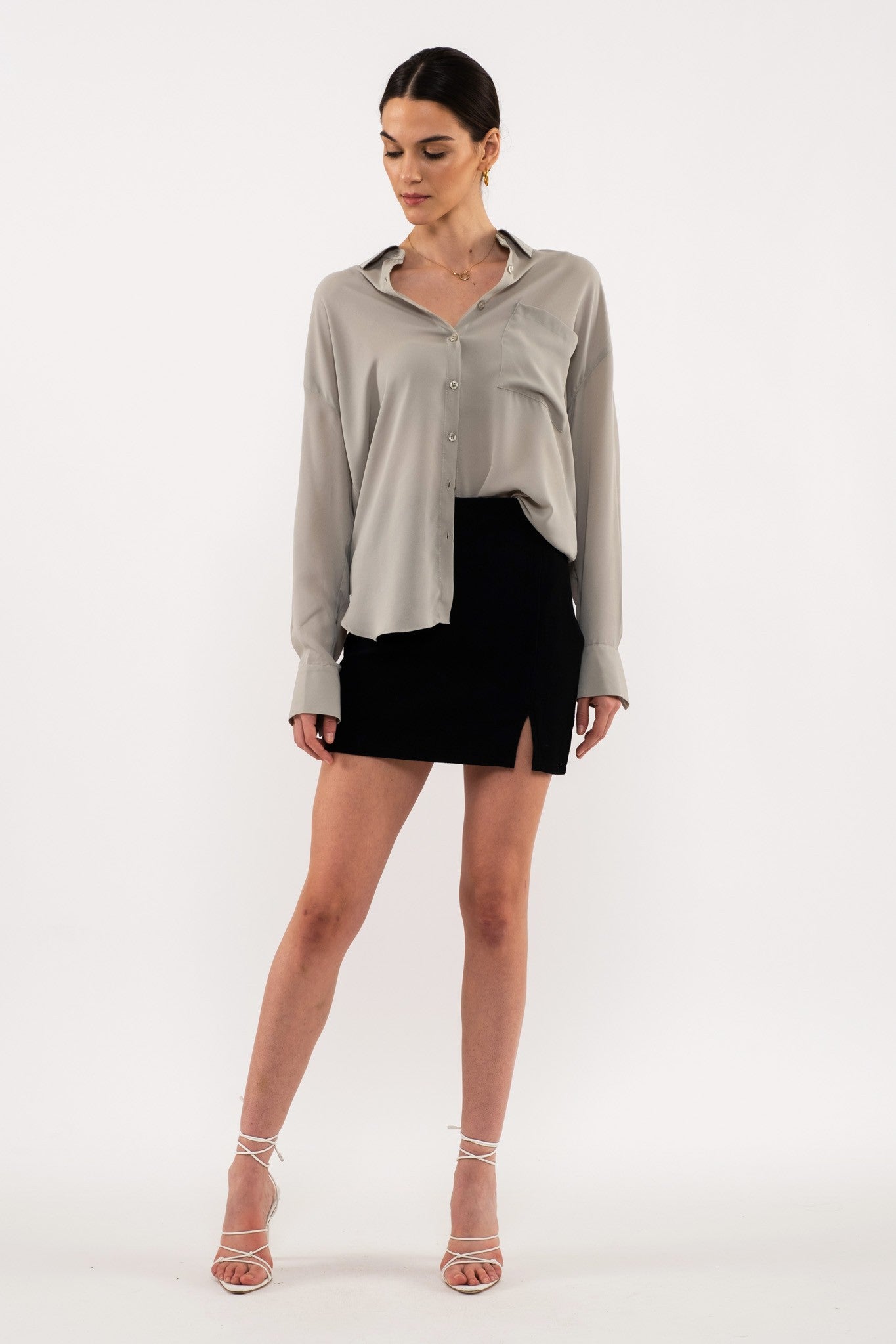 Nora Blouse