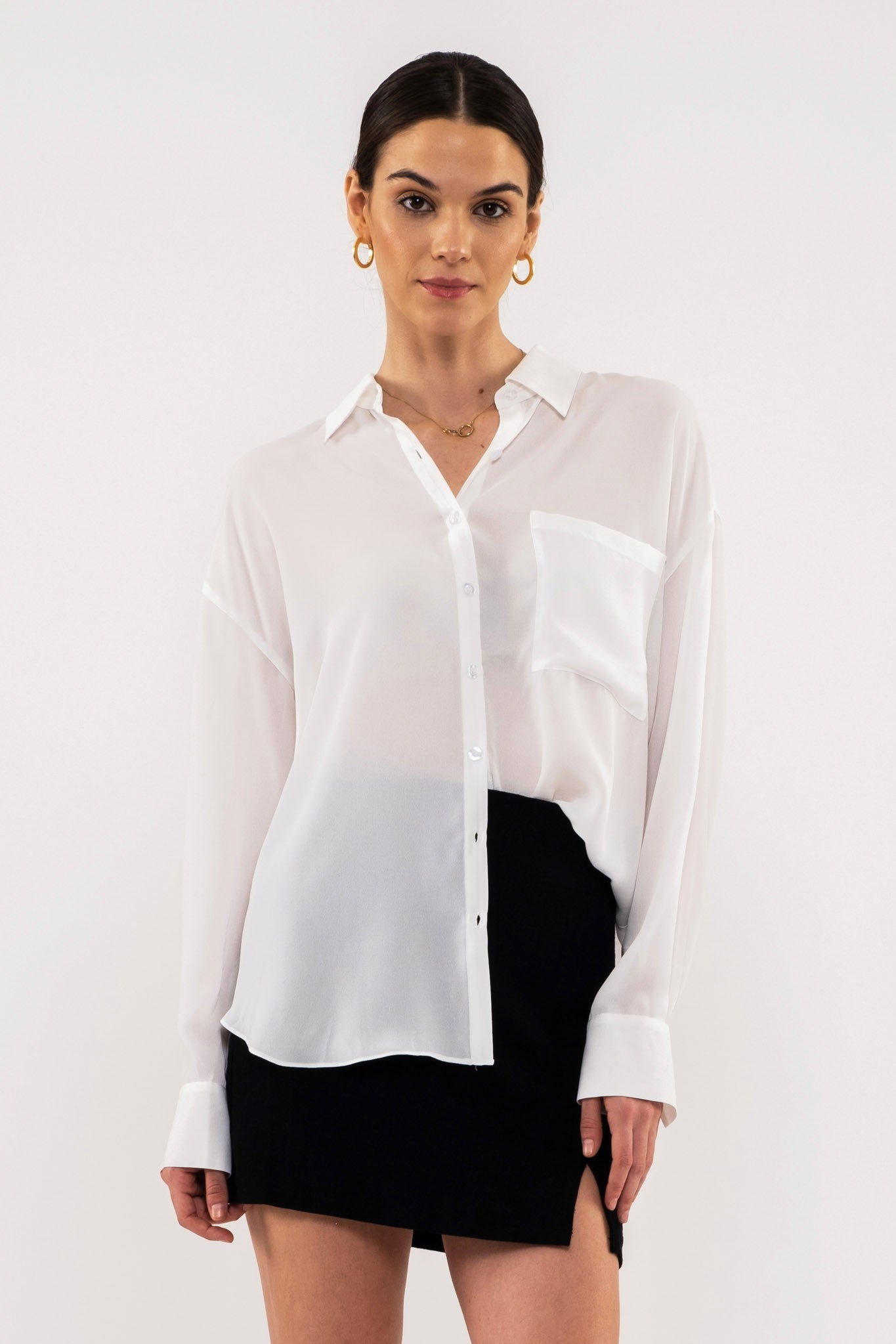 Nora Blouse