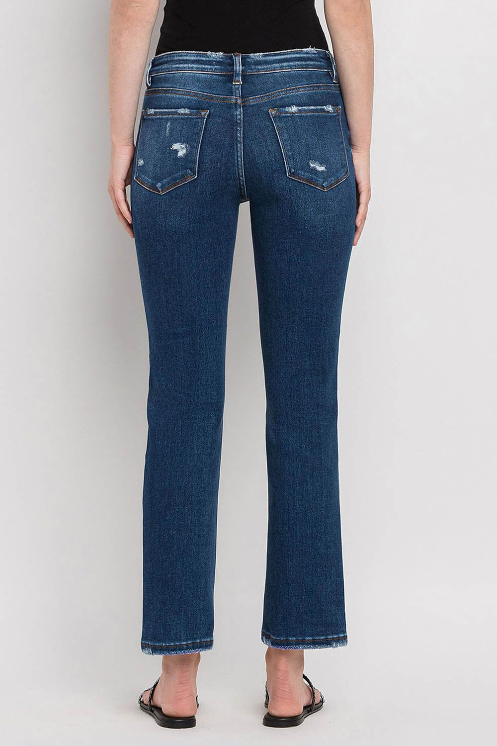 Brittany Denim