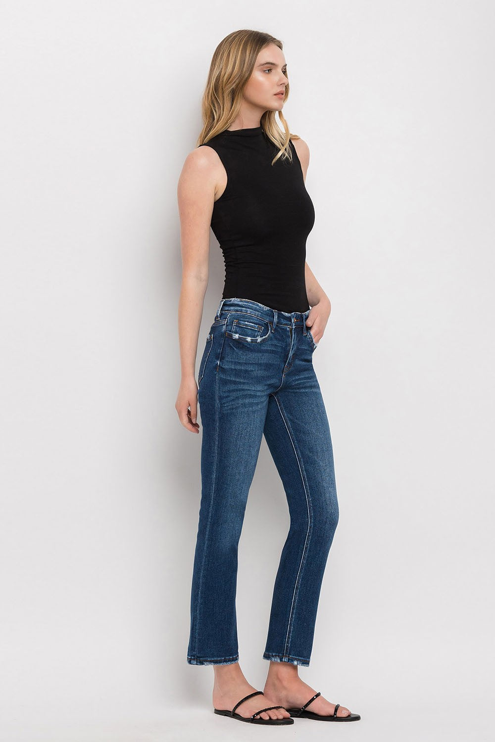 Brittany Denim