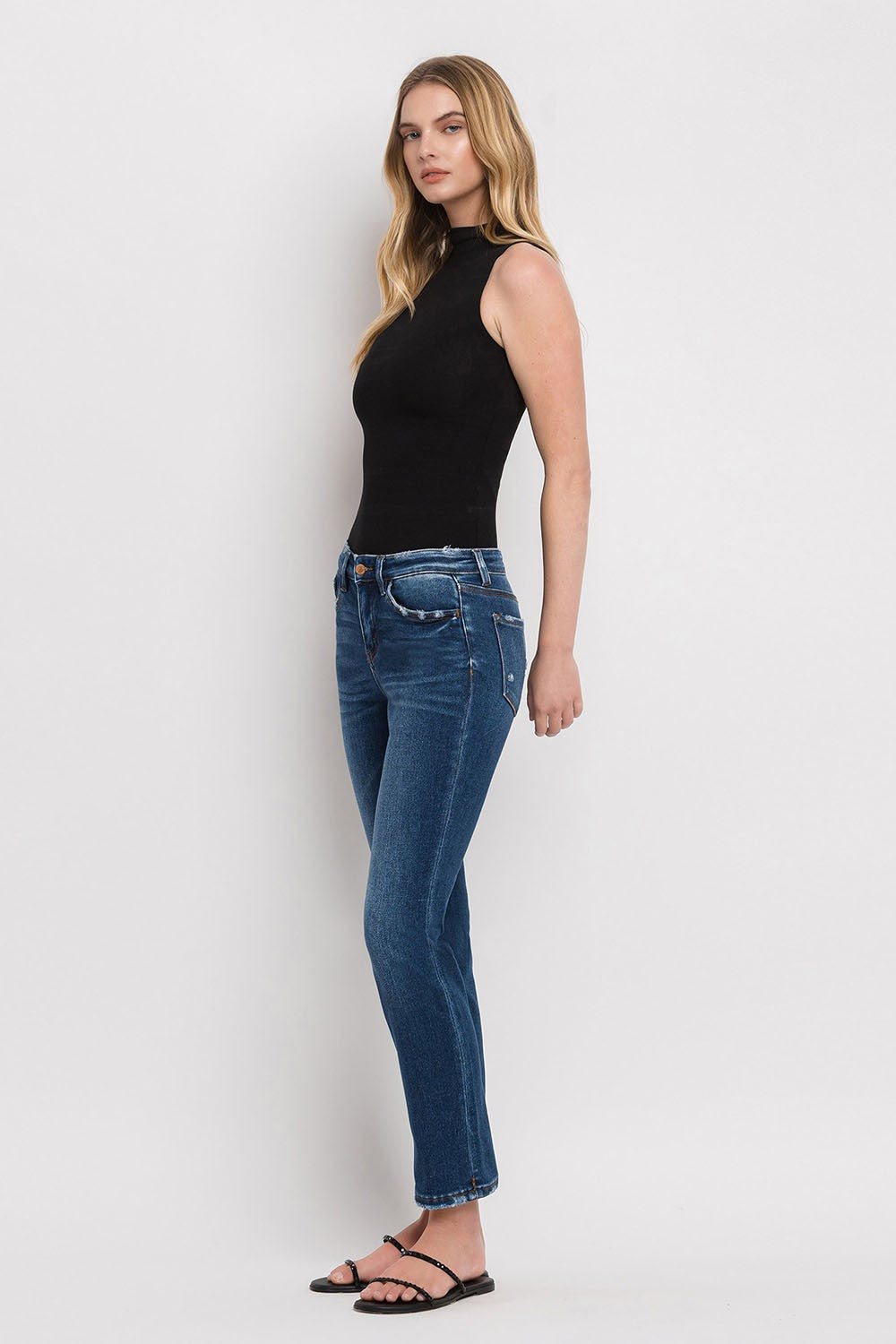 Brittany Denim