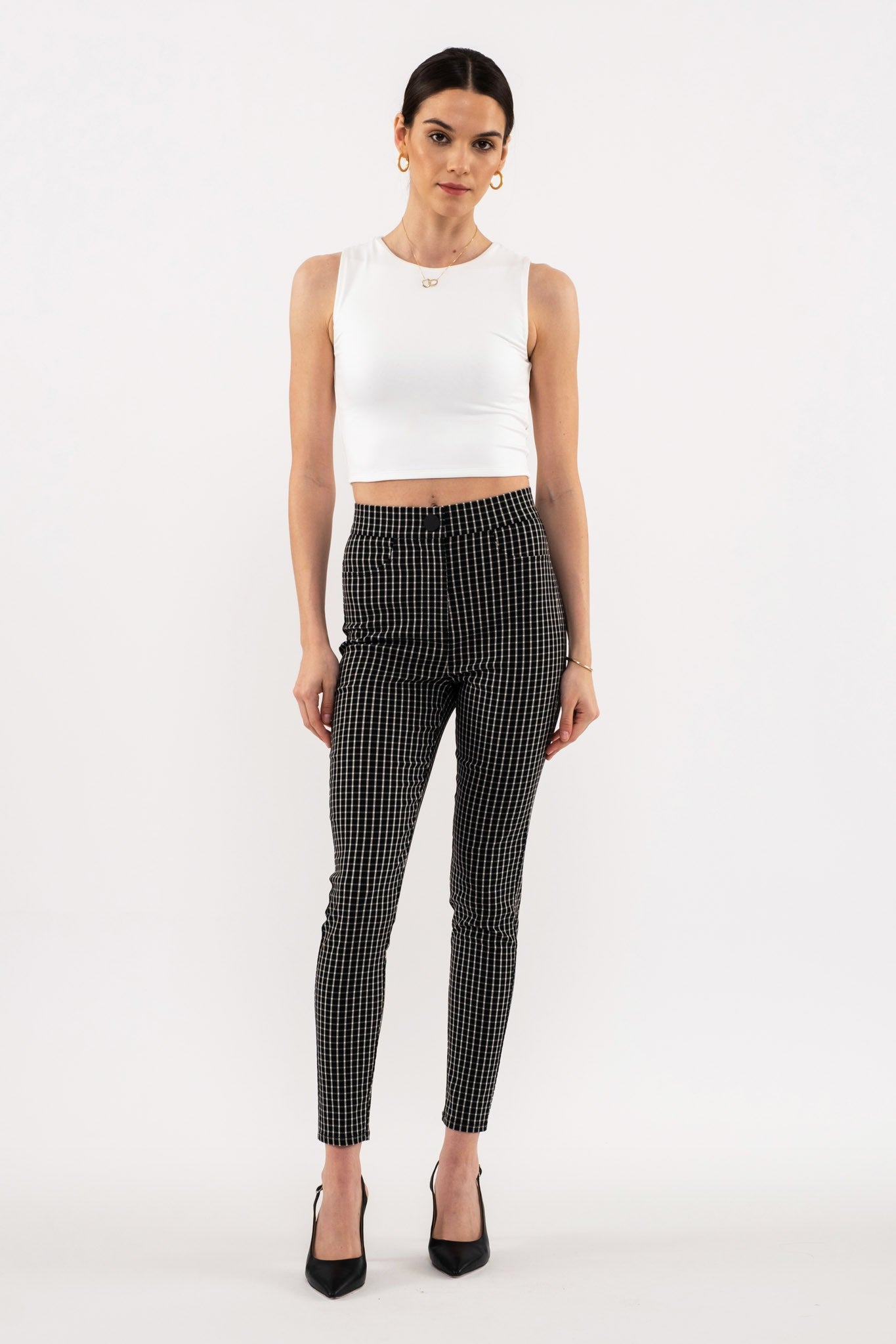 Lia Dress Pant