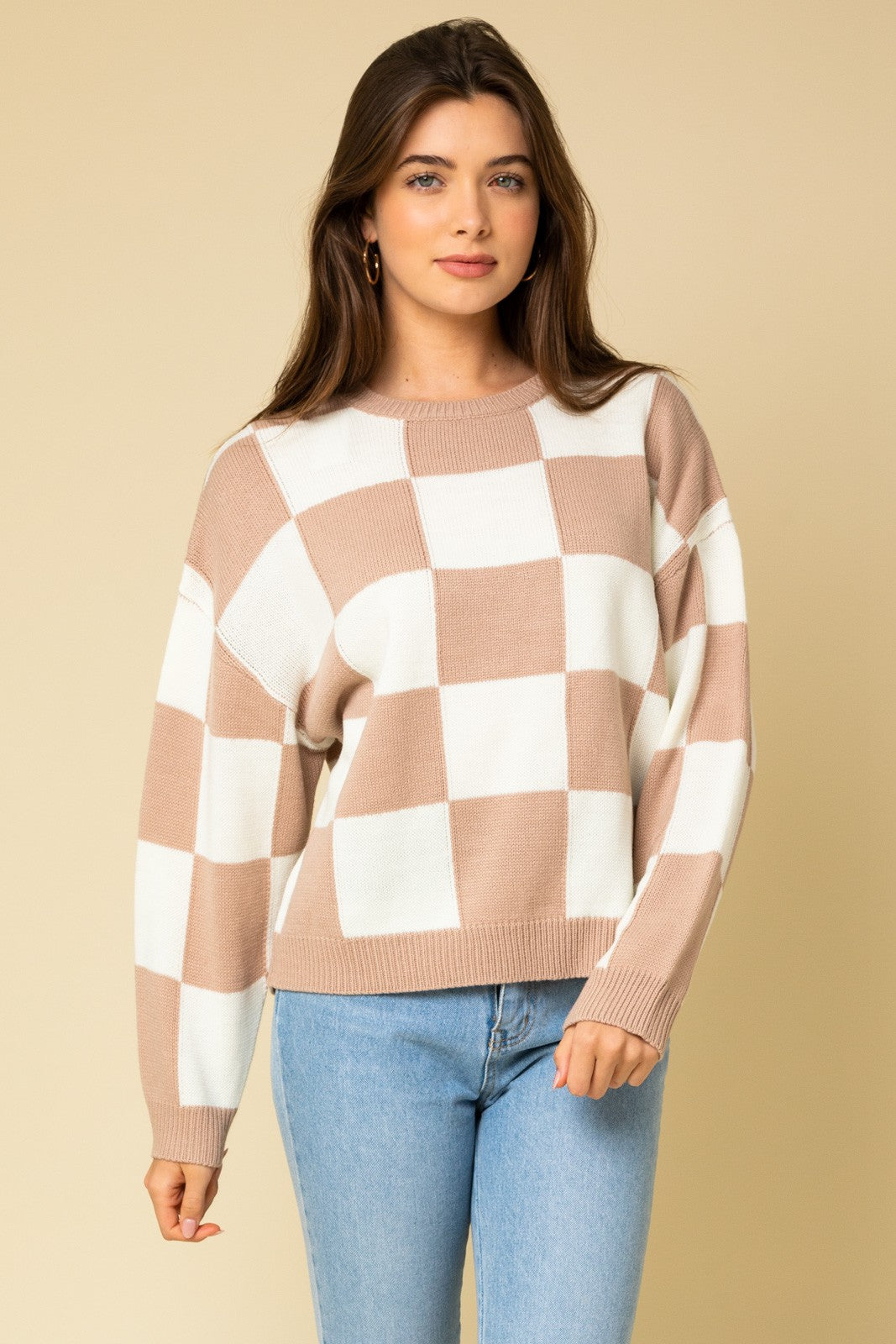 Rylee Sweater