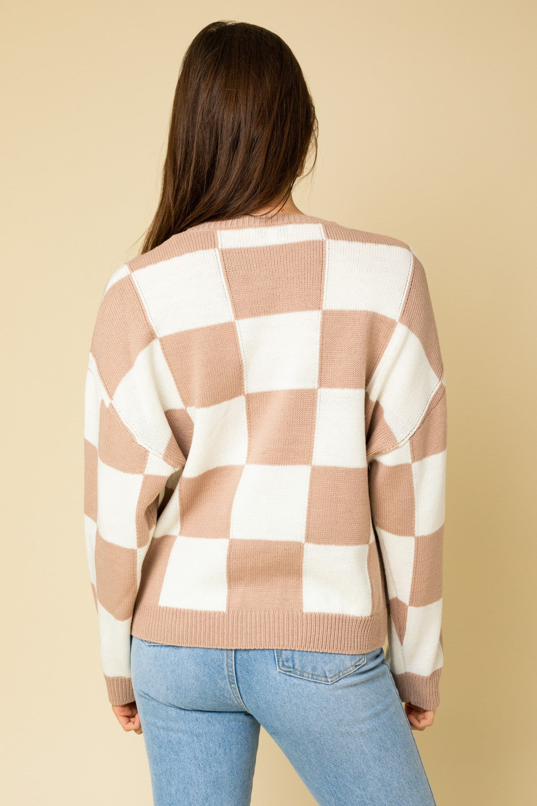 Rylee Sweater