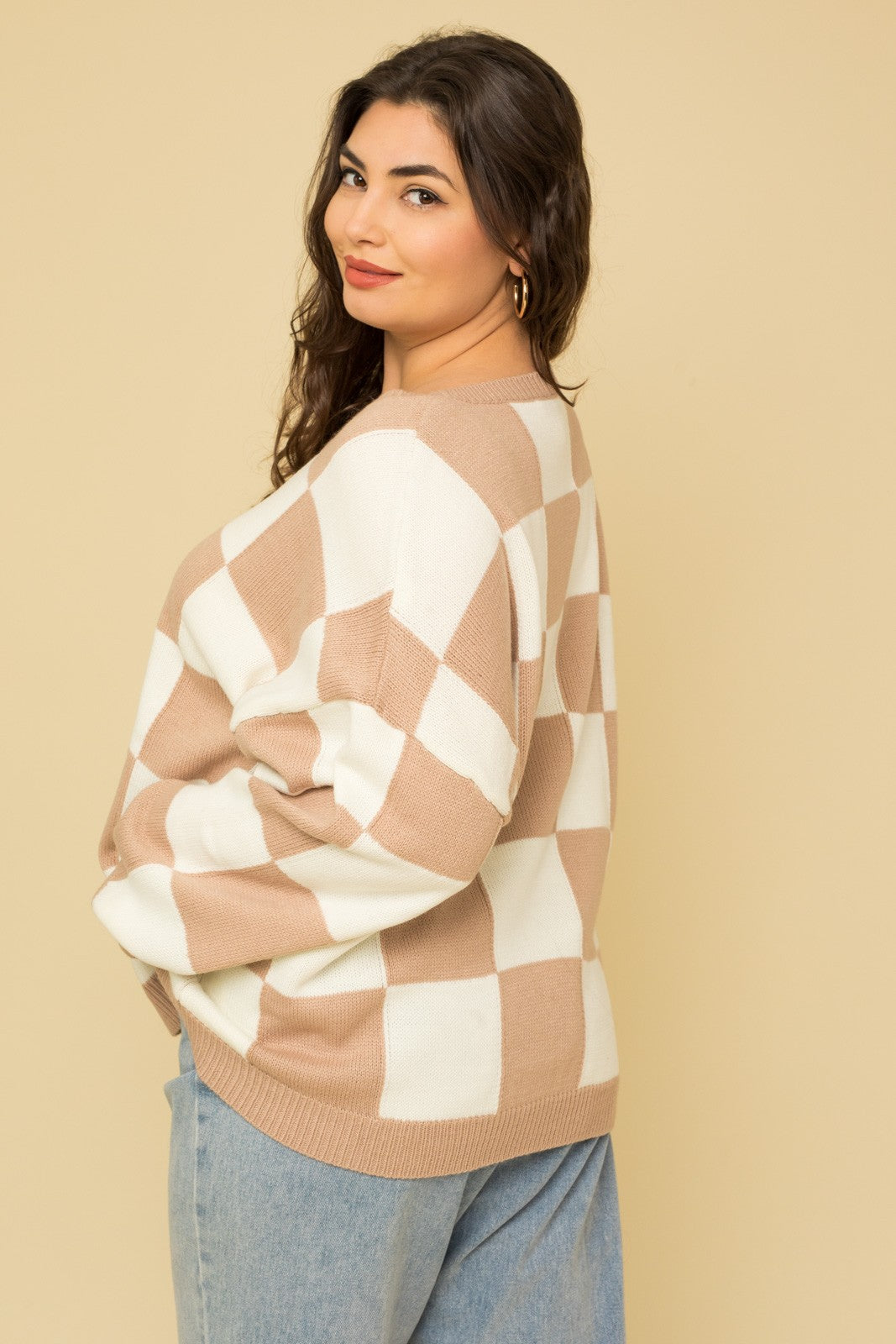 Rylee Sweater