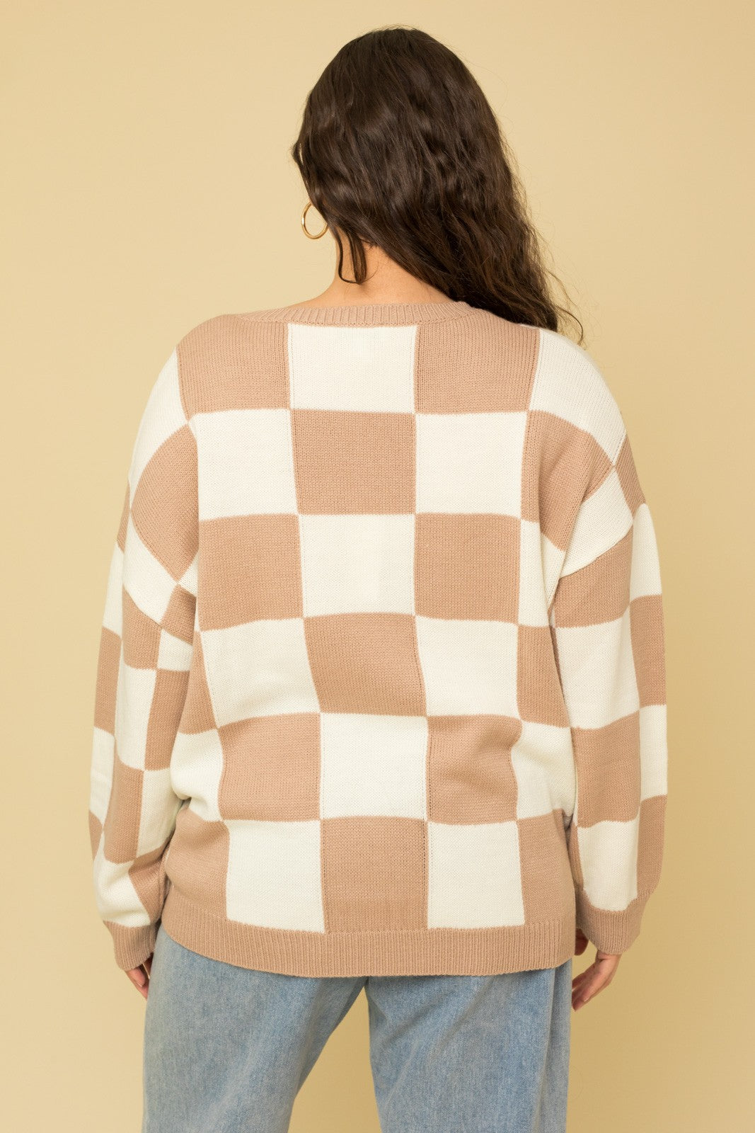 Rylee Sweater