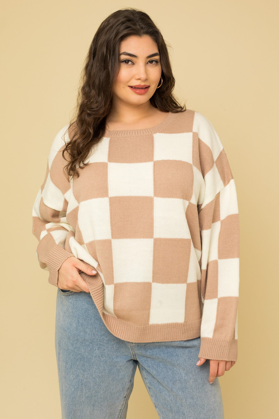 Rylee Sweater