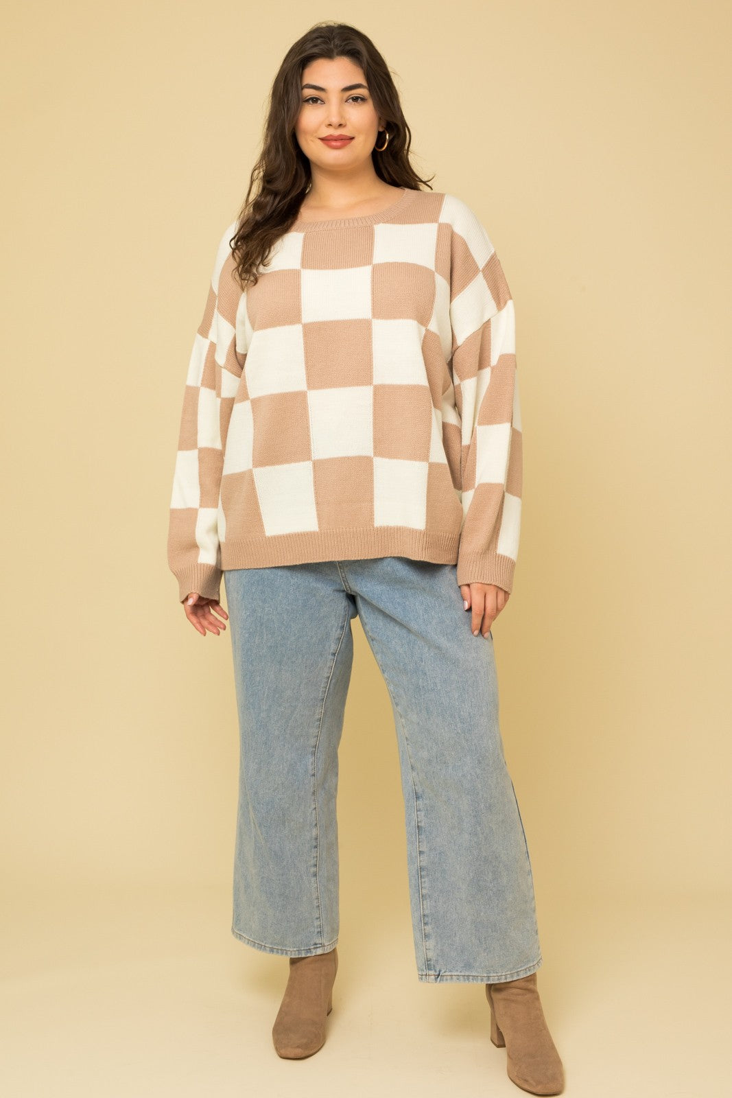 Rylee Sweater