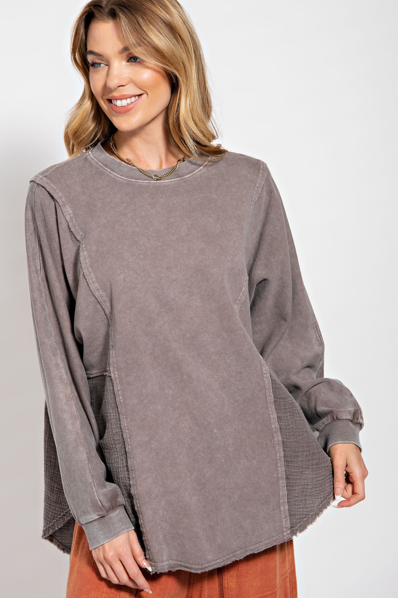 Kelly Longsleeve