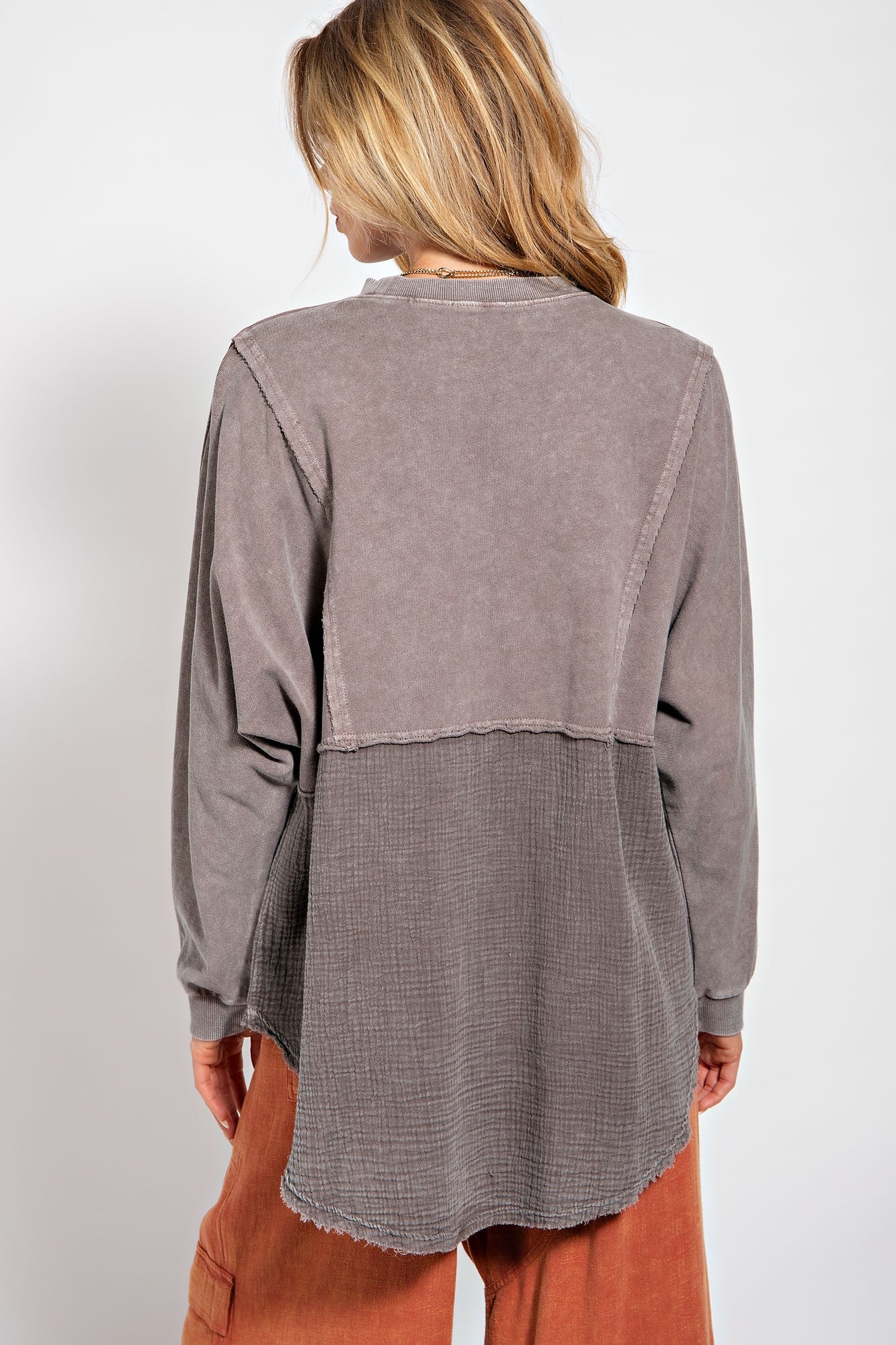 Kelly Longsleeve