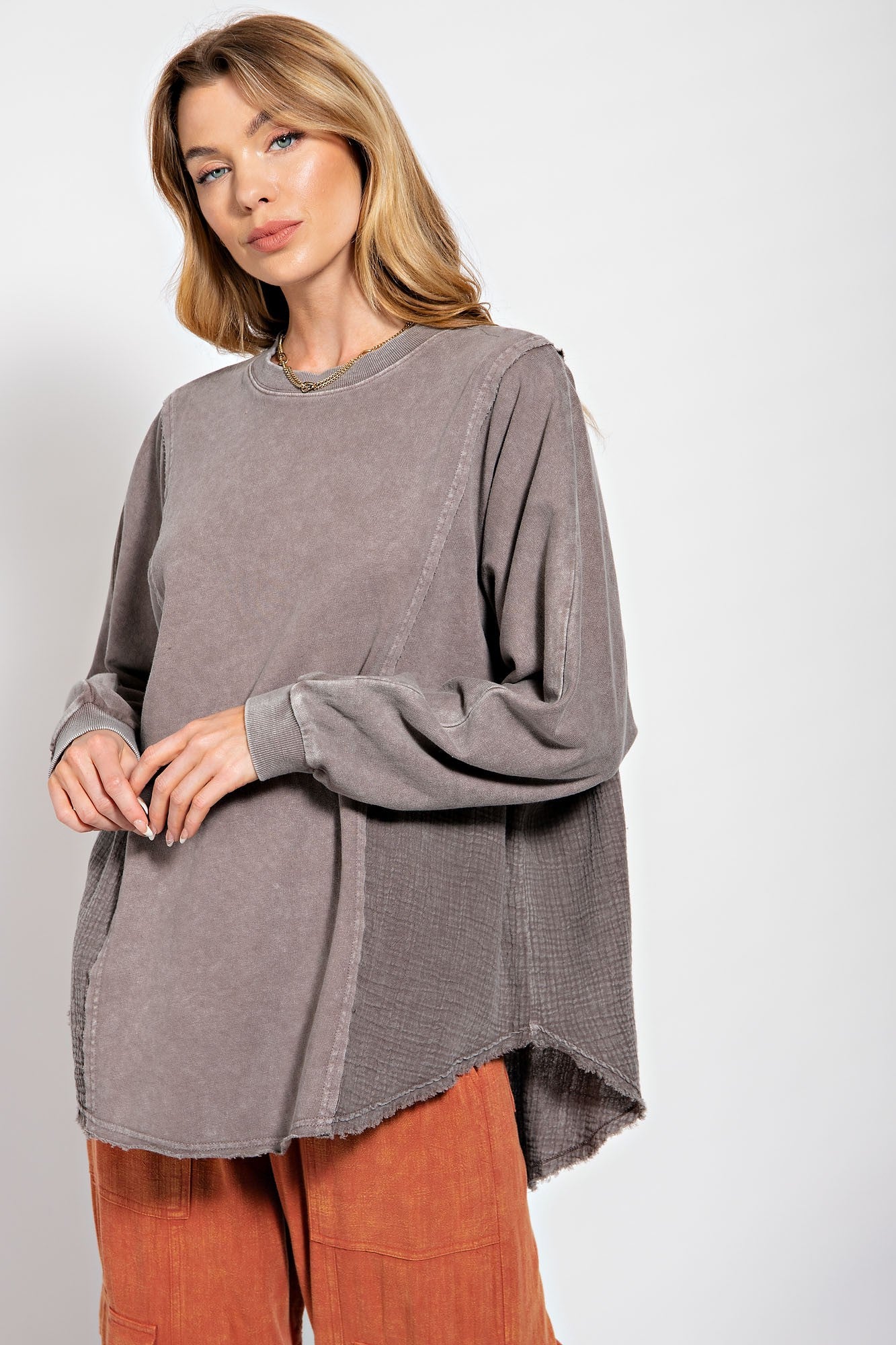 Kelly Longsleeve