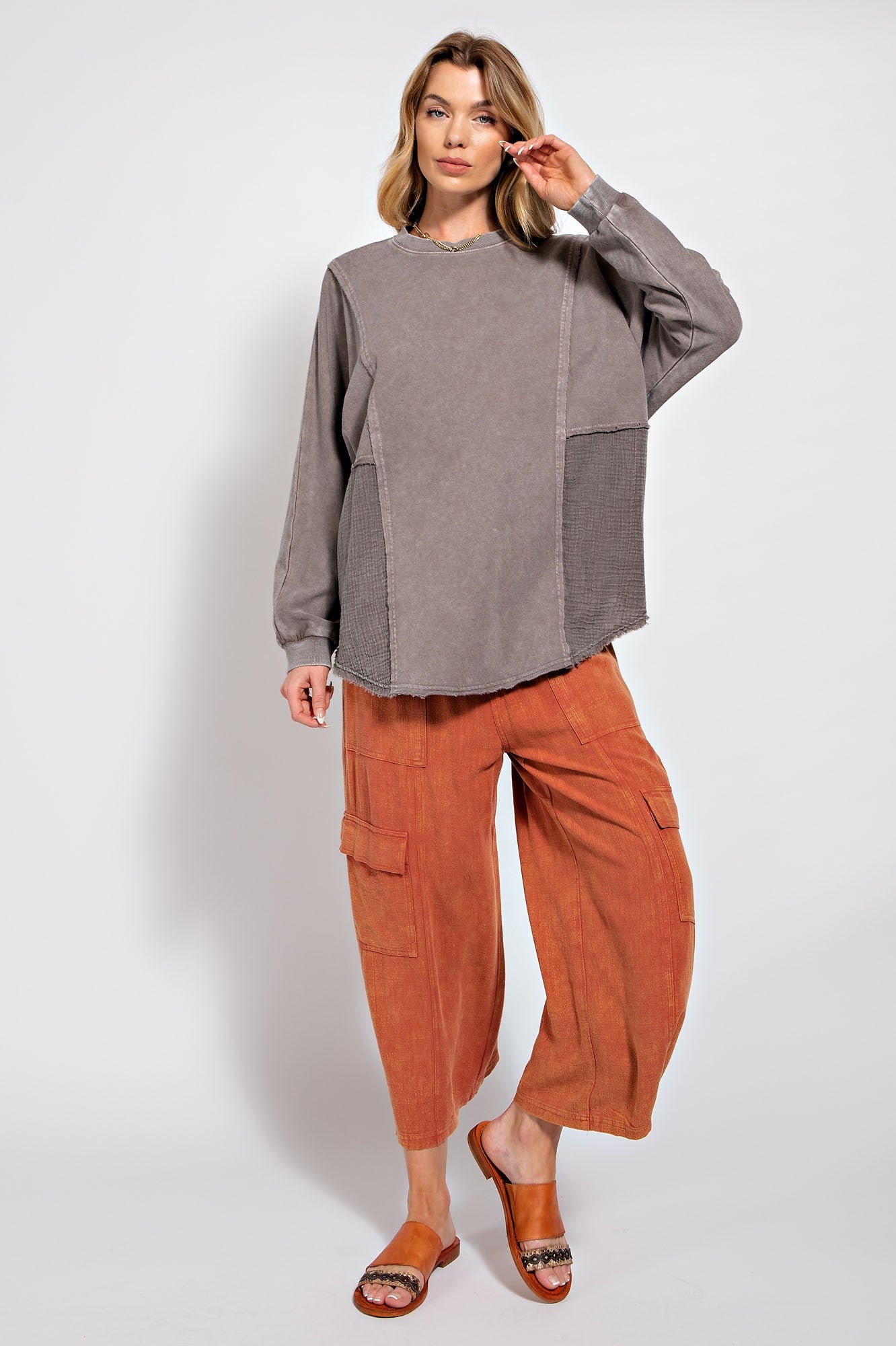 Kelly Longsleeve