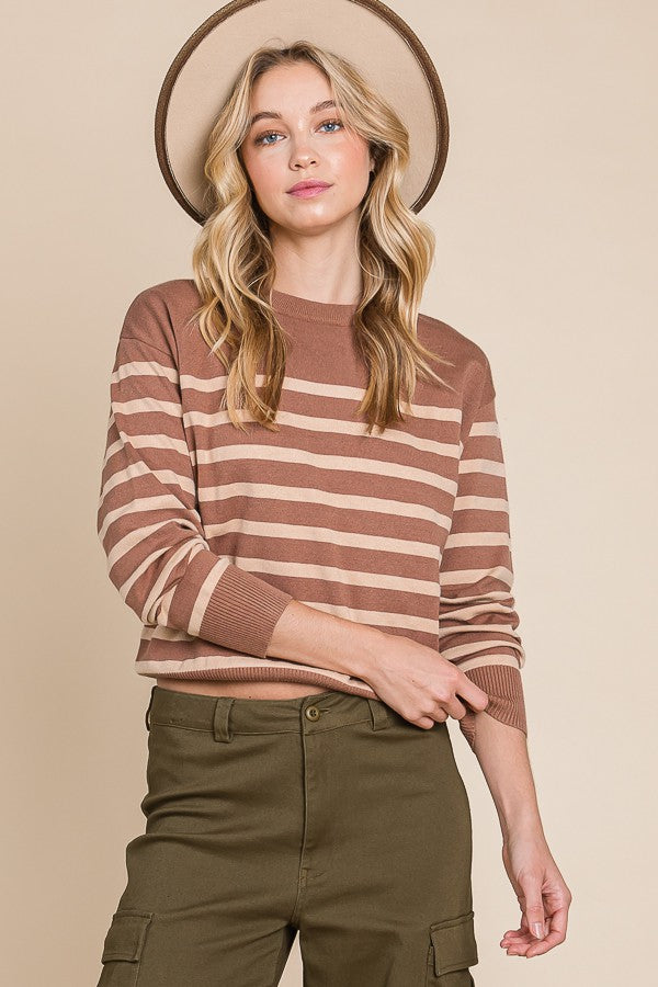 Chloe Sweater